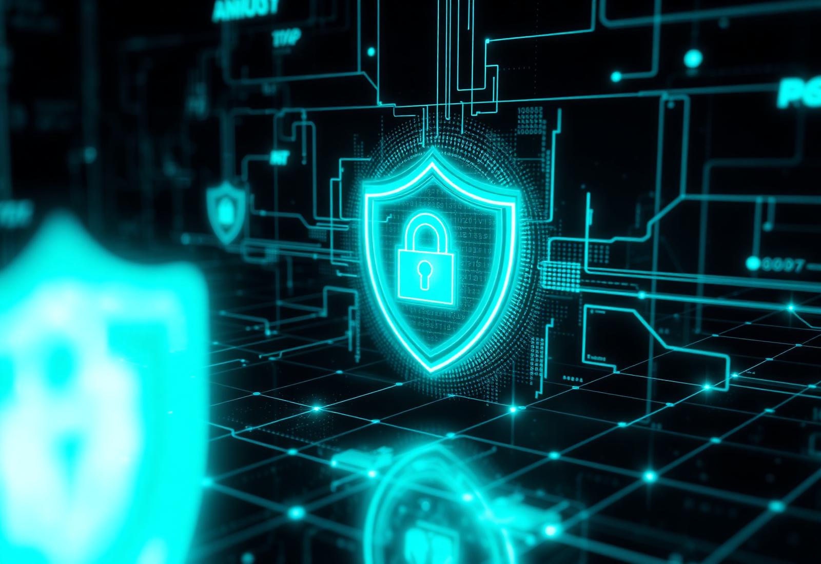 Cybersecurity visualization